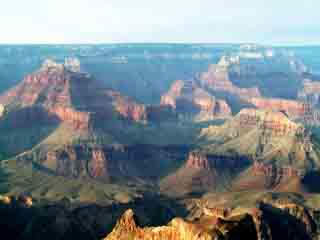  アリゾナ州:  アメリカ合衆国:  
 
 Grand Canyon